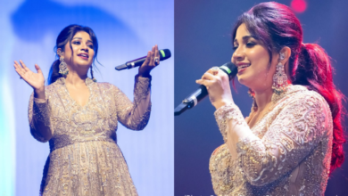 Bollywood Singer Shreya Ghoshal to Perform at Tripura Tourism Festival’s Grand Finale