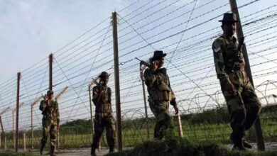 COCOMI Opposes MHA’s Border Pass System, Cites Threat To Manipur’s Security