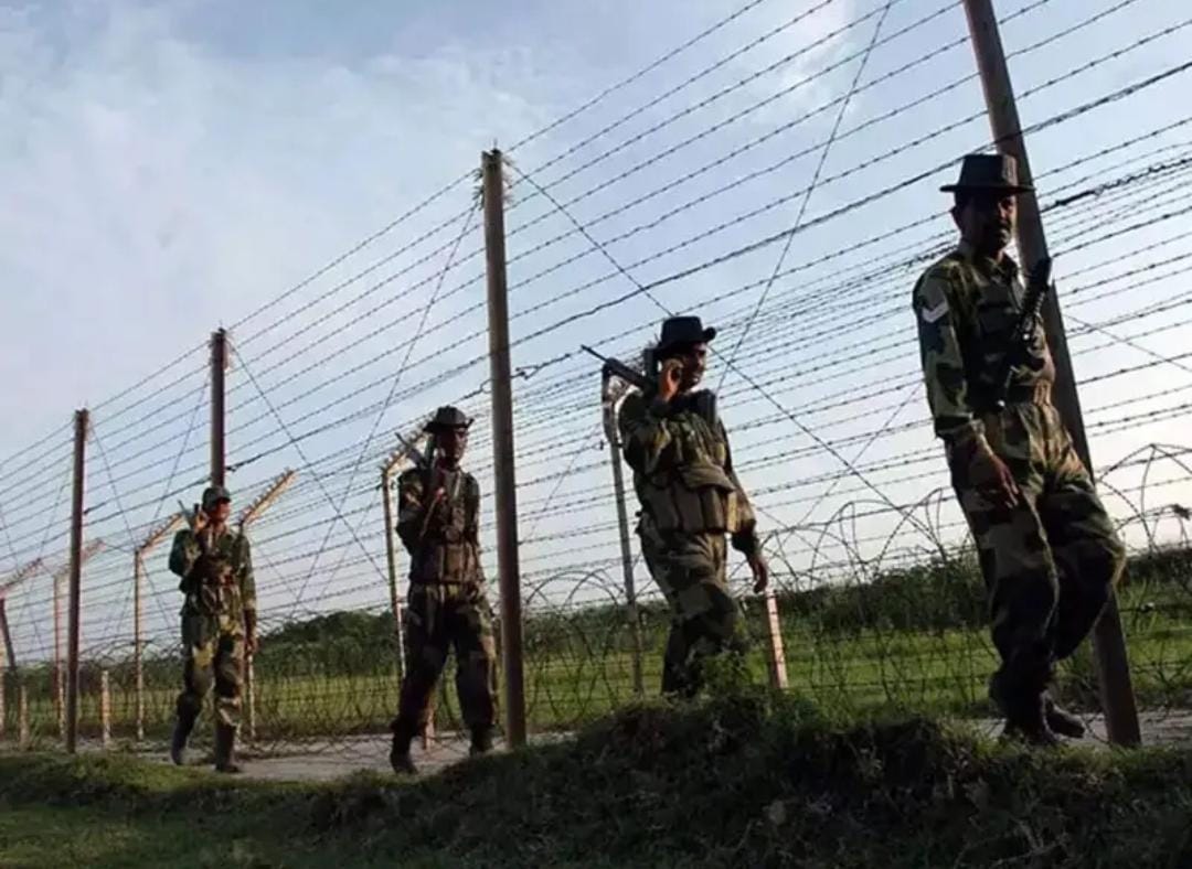 COCOMI Opposes MHA’s Border Pass System, Cites Threat To Manipur’s Security