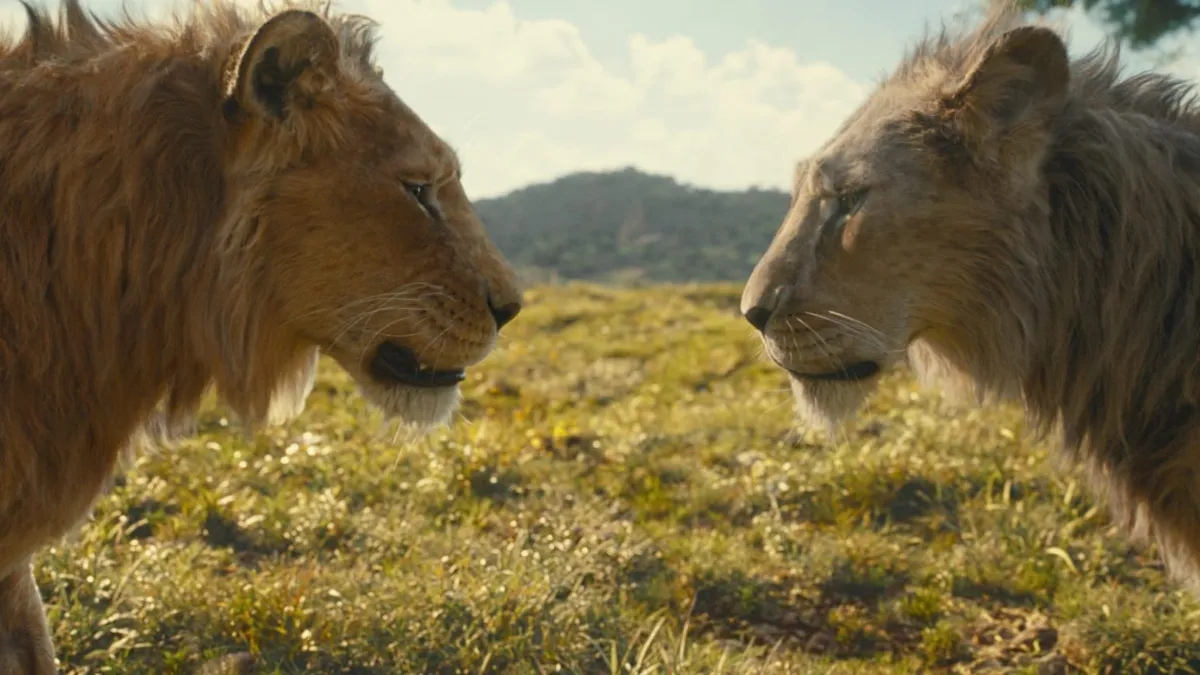 Mufasa: The Lion King Read more at: http://timesofindia.indiatimes.com/articleshow/116698165.cms?utm_source=contentofinterest&utm_medium=text&utm_campaign=cppst