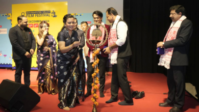 BVFF 2024 showcases 30 films, hosts industry icons in Guwahati