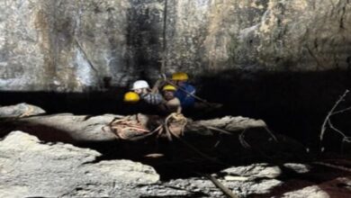 As Rescue Efforts for Assam’s Coal Mines Intensify, the Body of a Trapped Labourer Is Recovered.