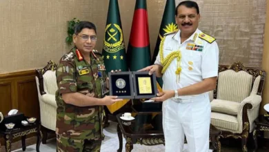 “We Depend on India in Many Ways” - Bangladesh’s Army Chief