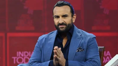 Following the Stabbing Incident, Saif Ali Khan’s Netflix Movie Was Postponed: Report