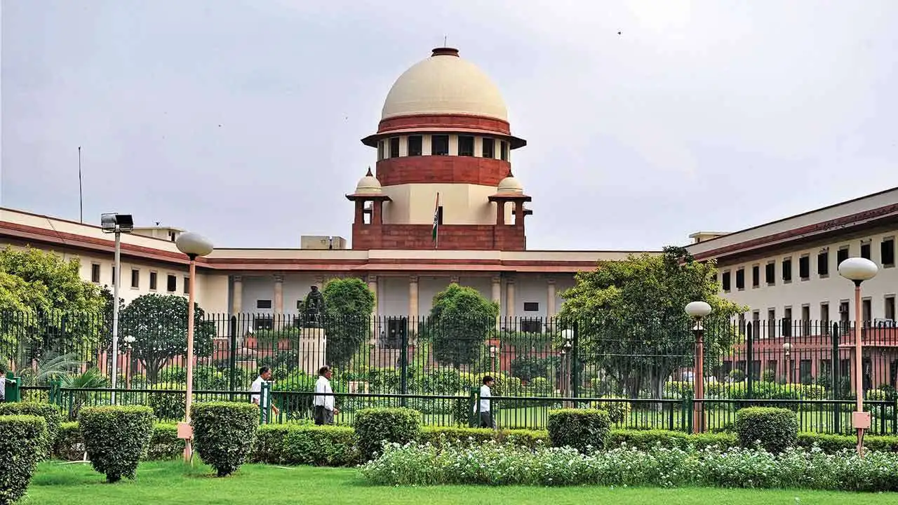 Supreme Court to Examine Plea Seeking Investigation Against Manipur CM N Biren Singh Over Leaked Audio Tape