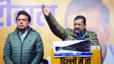 BJP vs. AAP Over Arvind Kejriwal’s Call for “Poison in the Yamuna”; Haryana CM Threatens Legal Action; Atishi Backs AAP Leader