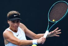 WTA Mumbai Open to start on February 1