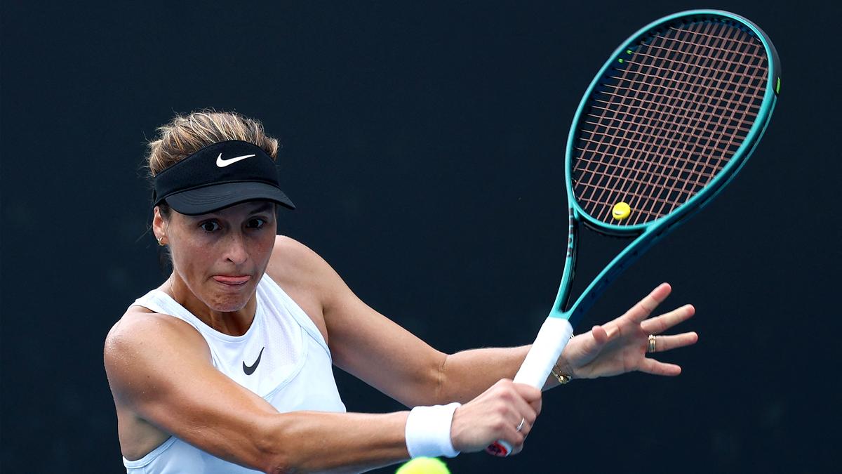 WTA Mumbai Open to start on February 1