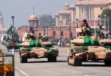 Full Dress Rehearsals for Republic Day: Delhi Traffic Police Issues Advisories | Avoid These Routes