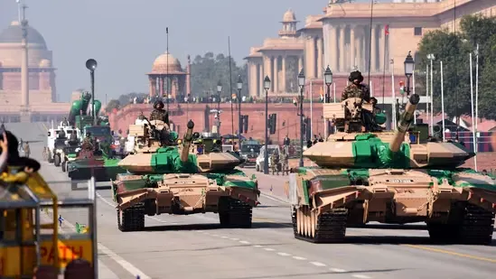 Full Dress Rehearsals for Republic Day: Delhi Traffic Police Issues Advisories | Avoid These Routes