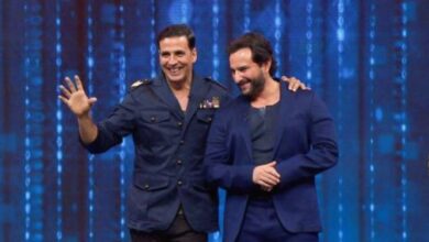 Saif Ali Khan Attack: Akshay Kumar on Main Khiladi Tu Anari Co-Star's "Bravery