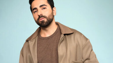 Ayushmann Khurrana Will Begin 2025 With the Thama Shoot in Delhi. Details Inside!