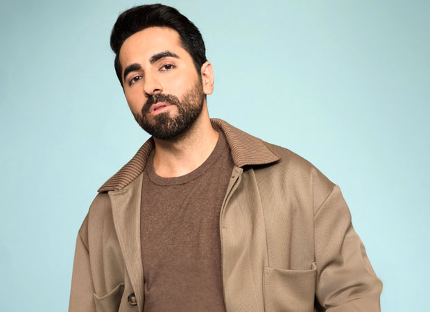 Ayushmann Khurrana Will Begin 2025 With the Thama Shoot in Delhi. Details Inside!