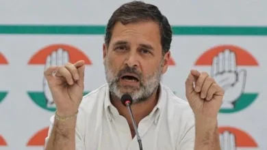 Supreme Court Stays Defamation Case Against Rahul Gandhi for Remarks on Amit Shah