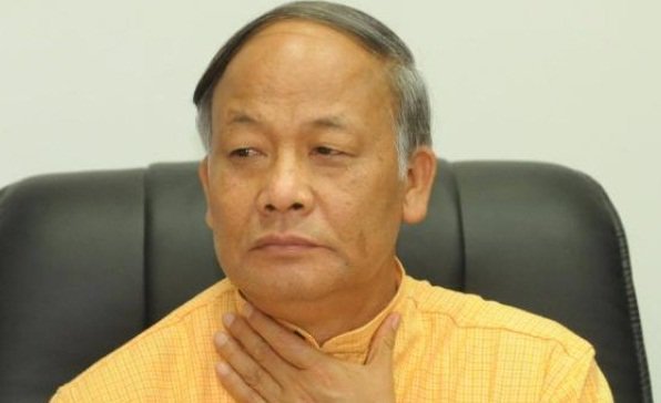 Manipur Congress Advocates for Safe Return of Displaced Persons to Restore Normalcy