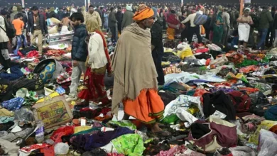 Maha Kumbh 2025: A Stampede at Sangam on Mauni Amavasya Is Feared to Have Resulted in the Deaths of 15 Individuals