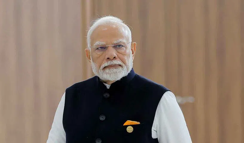 Prime Minister Narendra Modi Greets People of Tripura, Meghalaya, Manipur