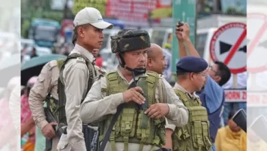 Manipur Government Establishes Anti-extortion Cell and Helpline as Cases Peak Insurgency-Era Levels