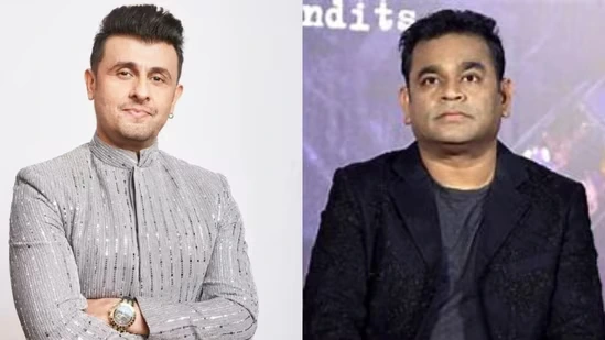 Sonu Nigam Stated That AR Rahman’s Work in Yuvvraaj as “Bekaar.” ‘I Will Be Unable to Praises for a Composition That Is Flawed.’