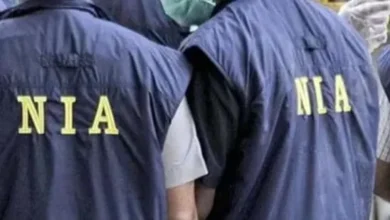 Nia Raids 16 Places in Tamil Nadu in Connection With a Case of ISIS Radicalization