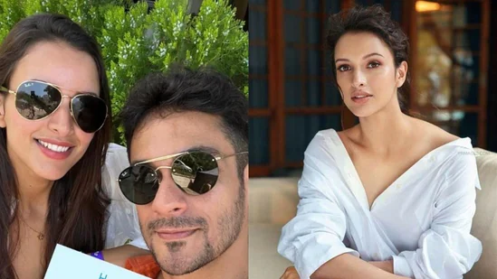 On His Birthday, Triptii Dimri Shares Unseen Pictures With Her Speculated Boyfriend Sam Merchant: “ Wishing You All the Love”