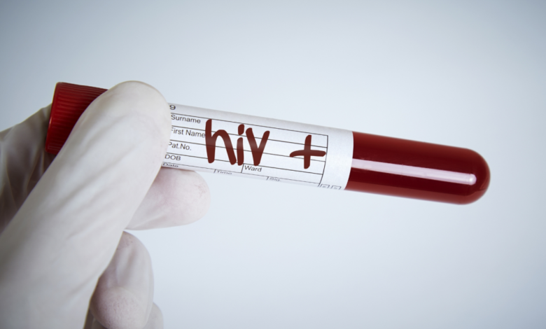 ‘Breakthrough of the Year’ drug for HIV care