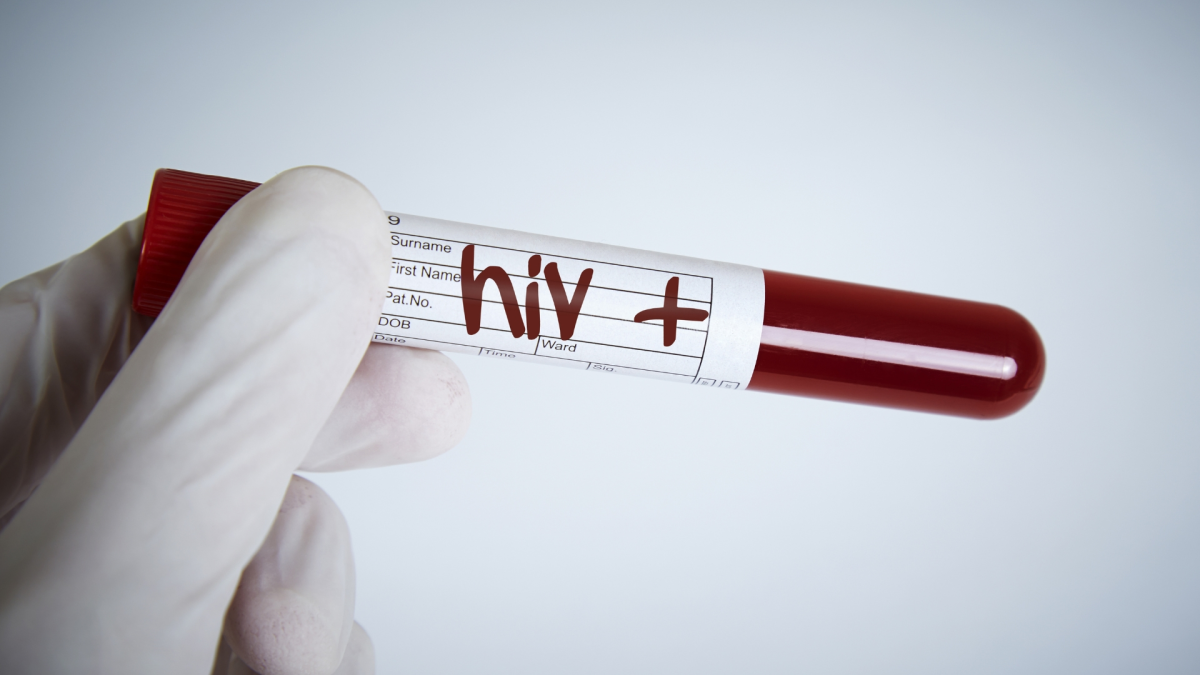 ‘Breakthrough of the Year’ drug for HIV care