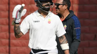 Report: Virat Kohli ‘Troubled’ as India Pacer Ignored Him During ‘Intense’ Ranji Trophy Practice