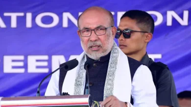 After an Apology, Manipur’s Chief Minister Maintains the State Government Is Not Responsible for Ethnic Violence