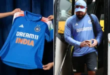 No 'Pakistan' On Team India Jersey: BCCI's Champions Trophy Directive Leaves Pakistan Board Fuming