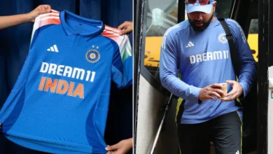 No 'Pakistan' On Team India Jersey: BCCI's Champions Trophy Directive Leaves Pakistan Board Fuming