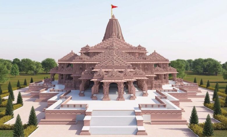 Ram Mandir Anniversary: India Celebrates a Year of 'Pran Prathistha'