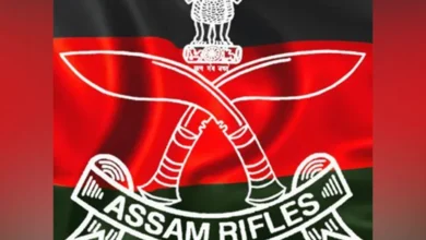 Assam Rifles Seizes Large Contraband Load in Counter-Smuggling Success