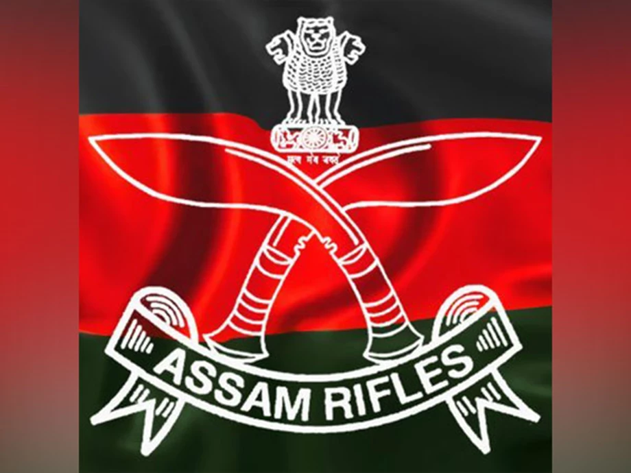 Assam Rifles Seizes Large Contraband Load in Counter-Smuggling Success