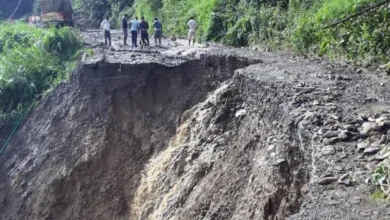 Gauhati High Court Issues Directives to Accelerate Dimapur-Kohima Highway Repair