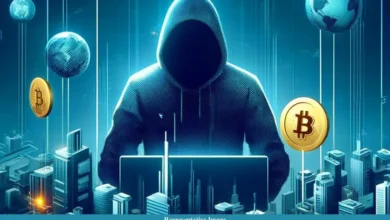 Rs. 2,200 Crore Crypto Scam Kingpin Declared Fugitive by Nagaland Court