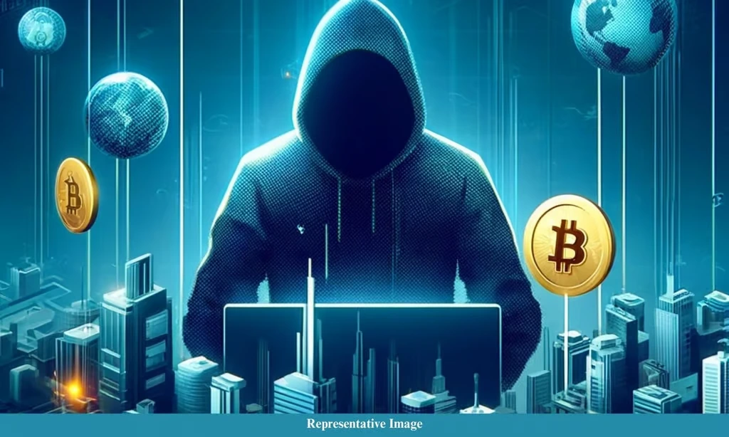 Rs. 2,200 Crore Crypto Scam Kingpin Declared Fugitive by Nagaland Court