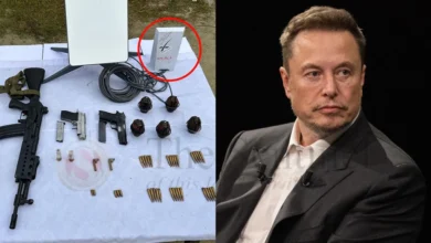 Manipur: Allegedly Escaping Internet Blackouts by Militants Using Elon Musk’s Starlink