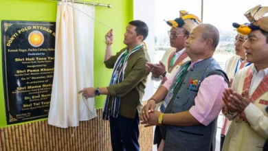 Arunachal Planning to Establish Institute to Promote Indigenous Culture