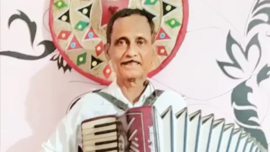 Renowned Musician Chitta Dev Mahanta Passes Away in Guwahati