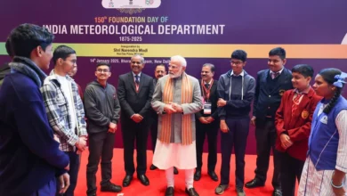 Three Students From the Northeast Get the Top Spot in the National Meteorological Olympiad (Met-Olympiad)