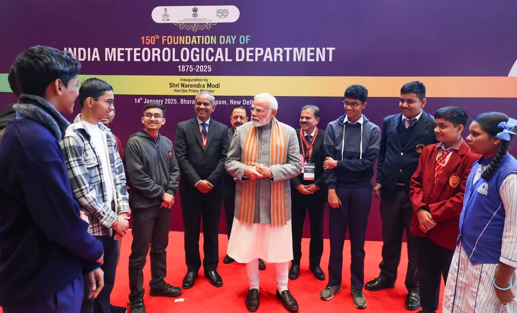 Three Students From the Northeast Get the Top Spot in the National Meteorological Olympiad (Met-Olympiad)