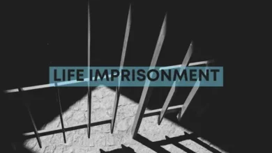 5 Awarded Life Term Imprisonment for Gang Rape in Udalguri