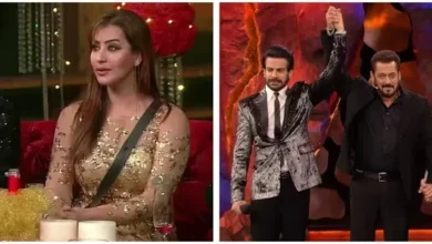 Shilpa Shinde Criticizes the Producers of Bigg Boss 18 Following Karan Veer Mehra’s Victory on the Show: “The Winner Will Be Decided by the Makers.”