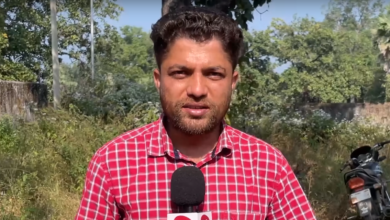 Indian Investigative Journalist, Found Dead Inside a Sewage Tank