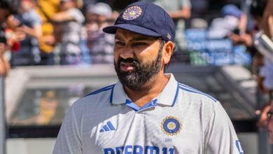 Rohit Sharma, the captain of India, will not play in the final Test against Australia in Sydney due to his subpar performance.